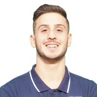 Foto dell'atleta Fabio Valentini